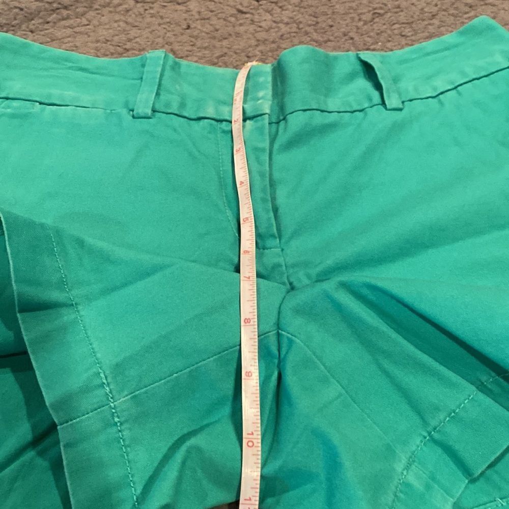 Loft  Shorts Size 2 - Picture 9 of 12